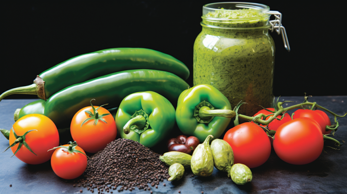 Top 10 Superfoods for Boosting Energy and Vitality | by Dr. Kerrie Carroll  | Medium