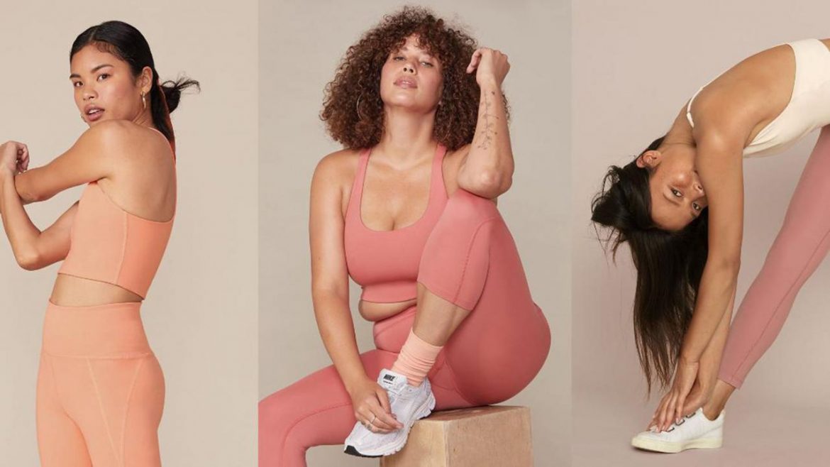 Best workout clothes for women | CNN Underscored