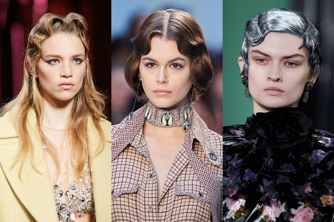 6 summer hairstyles for 2020, straight from the runway | Vogue India