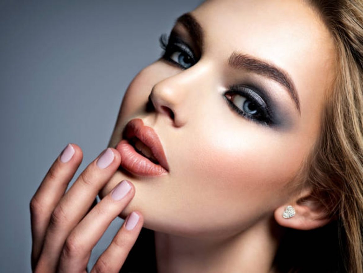 Eyeshadow Palettes | Smokey Eye Makeup | Be Beautiful India | Be Beautiful  India